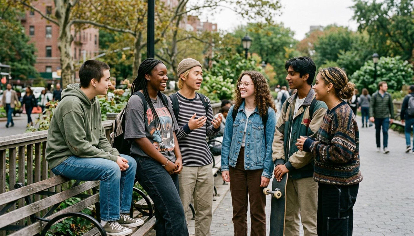 Adolescence et identité de genre : déconstruire les idées reçues