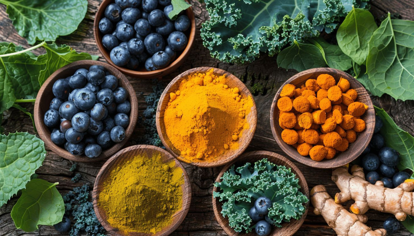 Alimentation anti-inflammatoire explorez les superaliments méconnus pour votre santé
