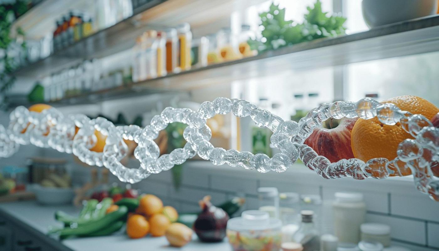 Blockchain au service de la transparence alimentaire Traçabilité et confiance du consommateur