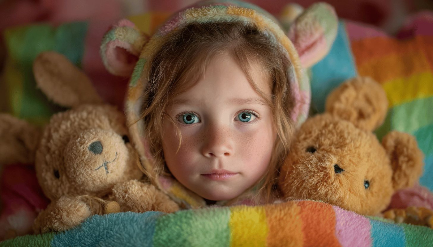 Comment choisir le pyjama idéal pour des nuits douces chez les enfants