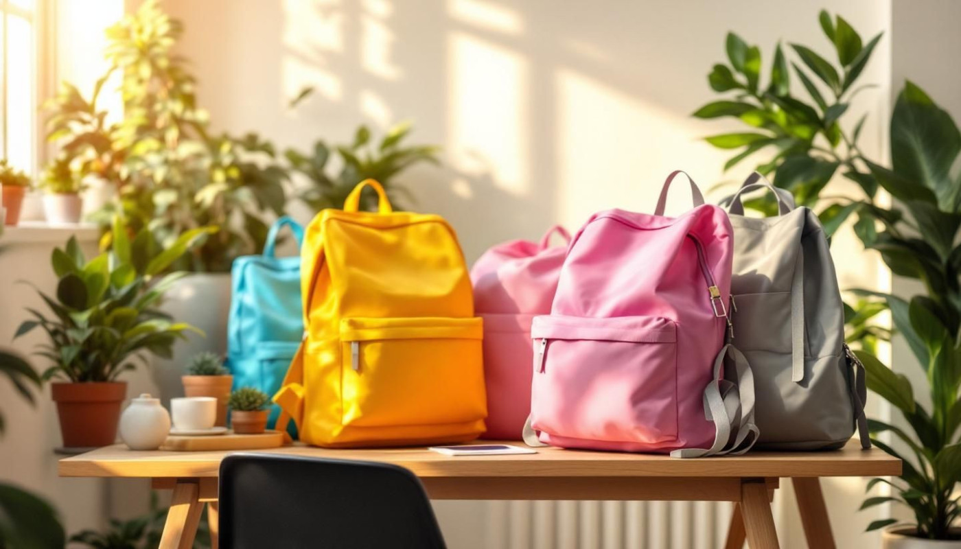 Comment choisir le sac à dos idéal pour chaque occasion ?