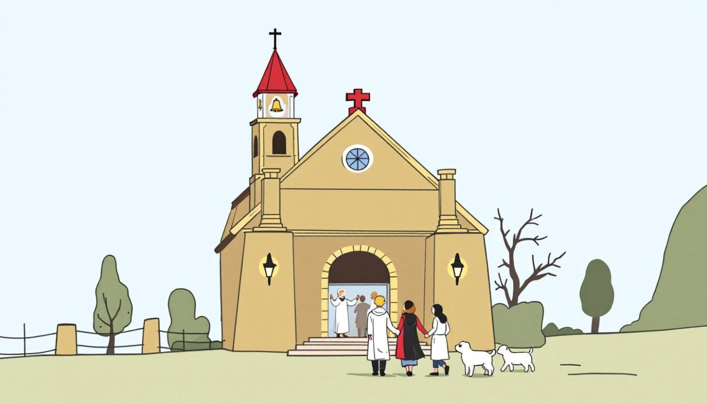 Comment les horaires de messes facilitent la vie des paroissiens ?