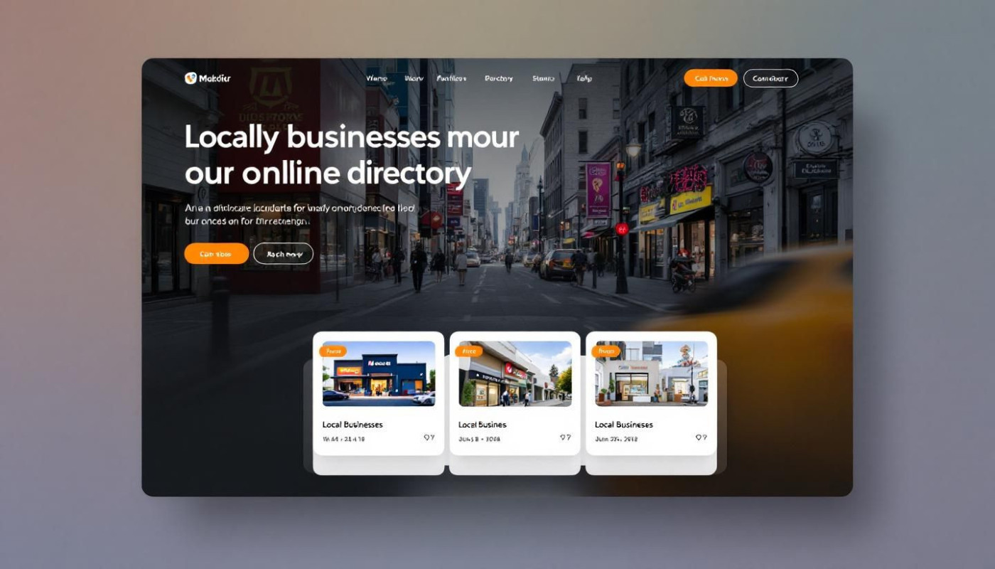 Comment un annuaire en ligne booste la visibilité des entreprises locales ?