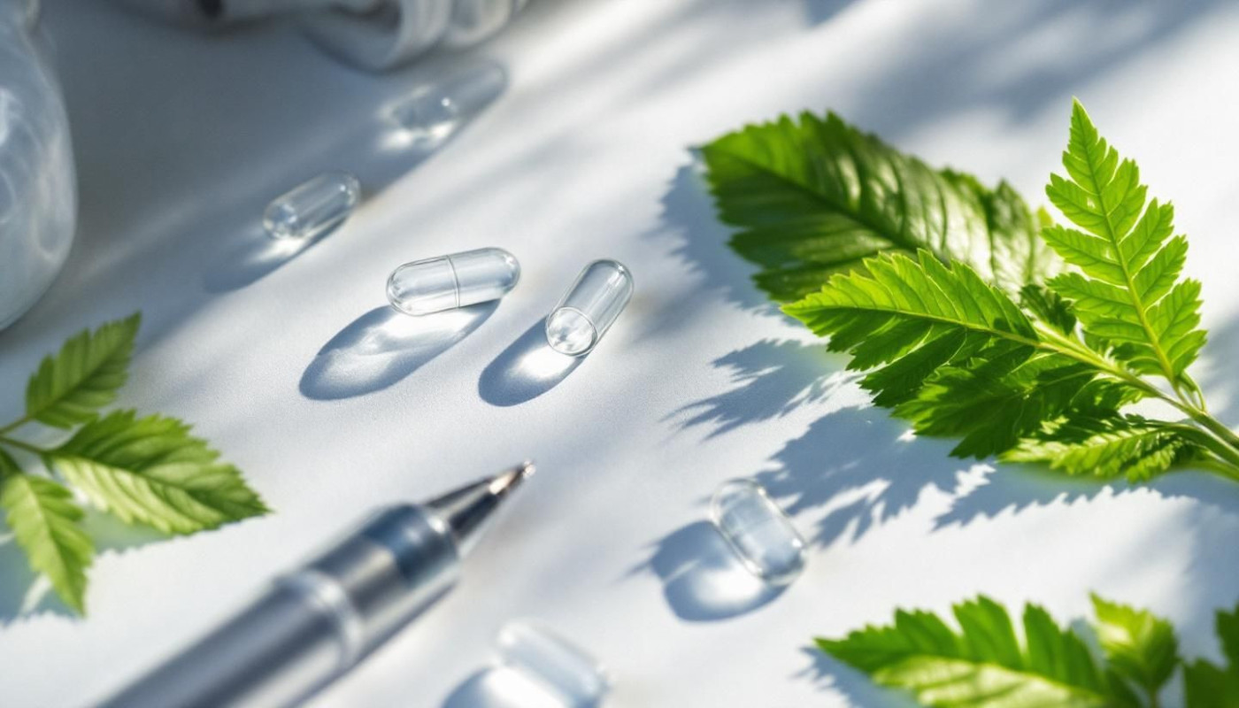 Impact environnemental de la plasturgie pharmaceutique : innovations et défis