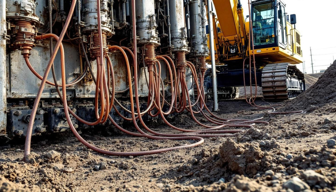 Les meilleures pratiques pour la mise à la terre en milieu industriel