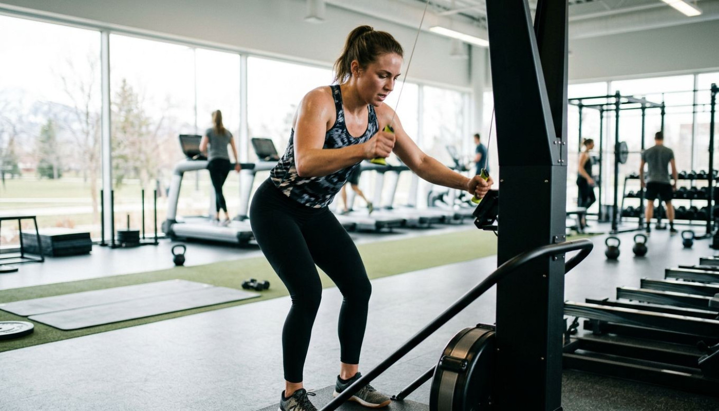 Préparation physique : comment se préparer pour le ski nordique ?