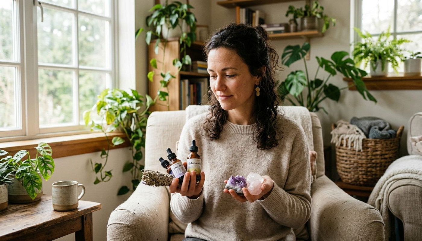 Recourir aux médecines alternatives est-il vraiment risqué ?