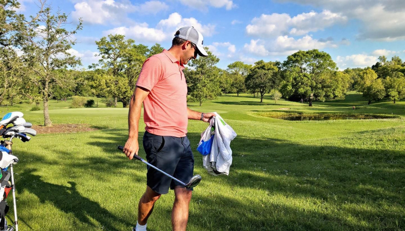 Réponses en vidéo aux questions fréquentes des golfeurs