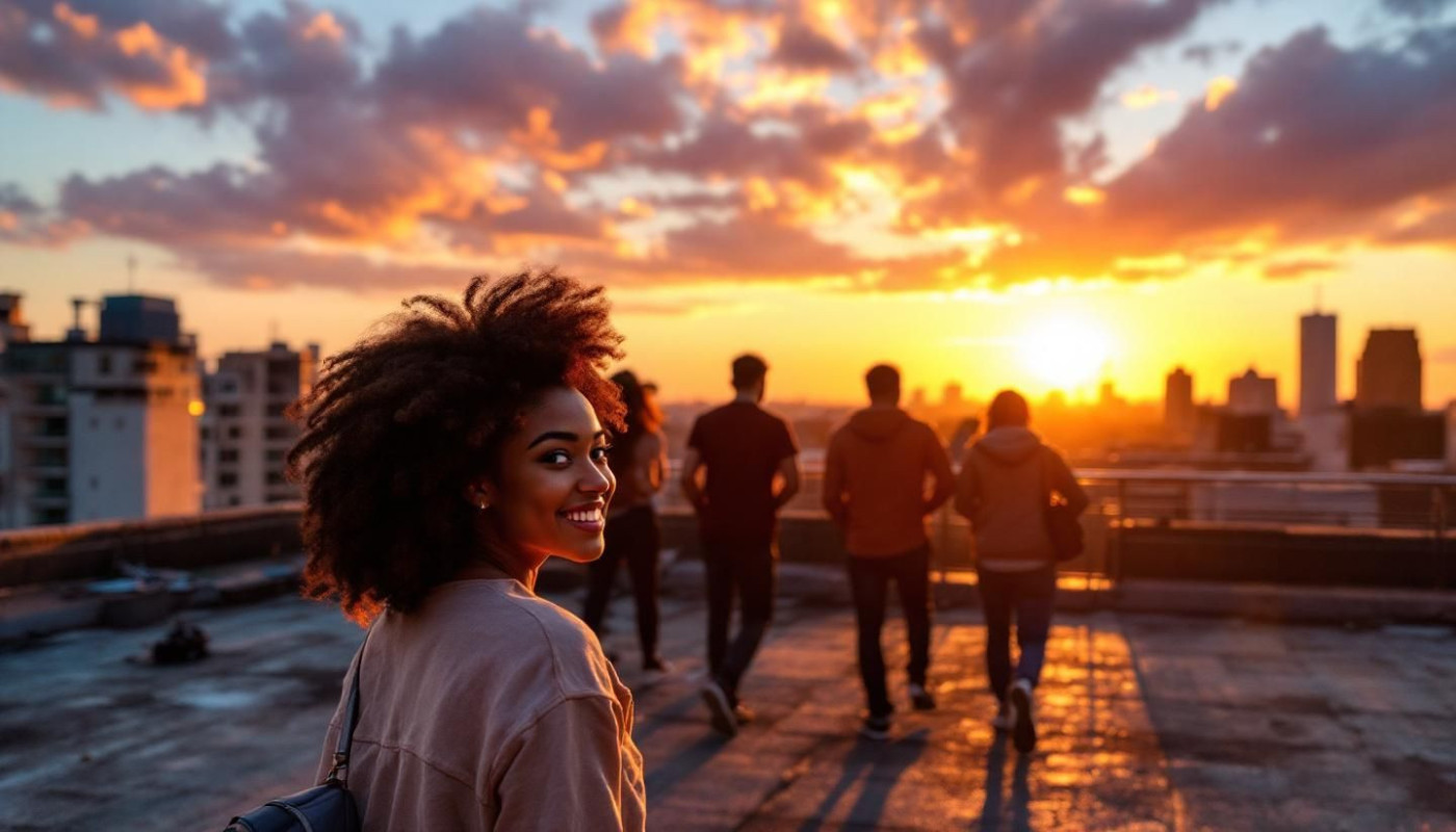 Utilisation des médias sociaux pour augmenter la notoriété de marque